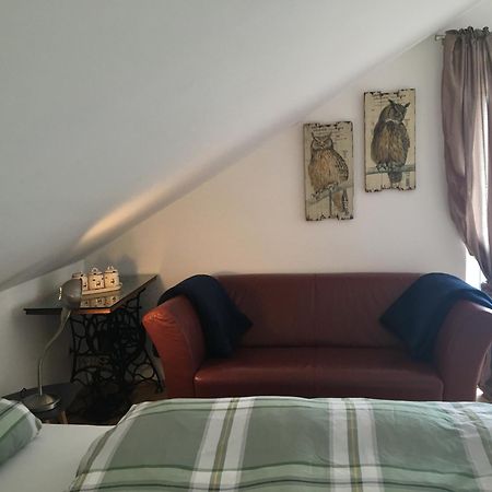Ferienwohnung Eulennestle Lenzkirch Exteriör bild