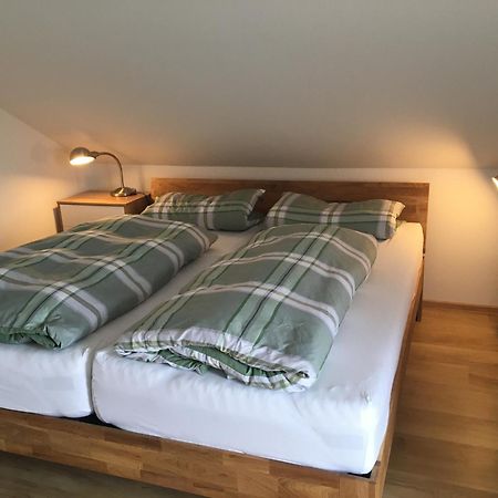 Ferienwohnung Eulennestle Lenzkirch Exteriör bild