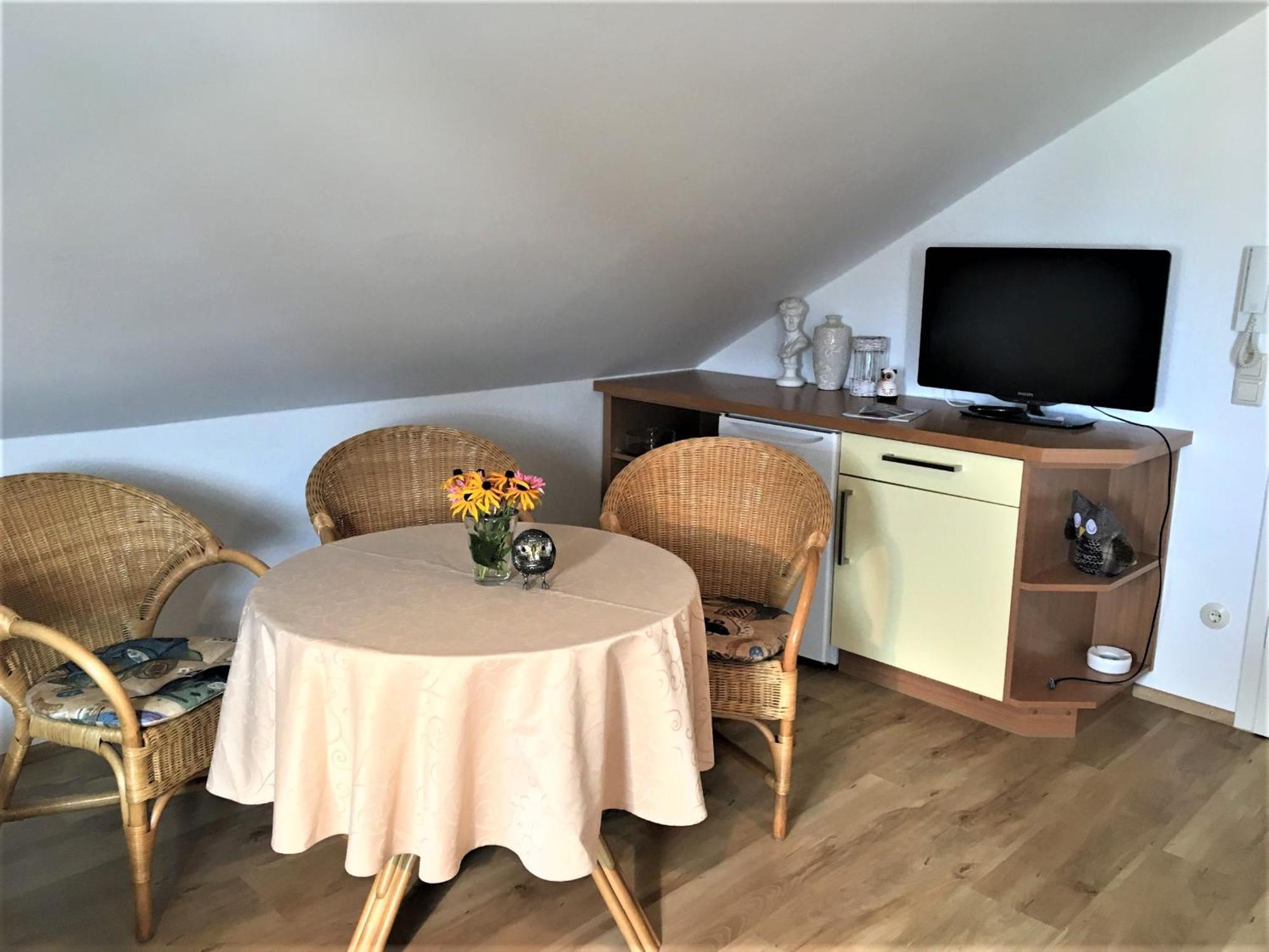 Ferienwohnung Eulennestle Lenzkirch Exteriör bild