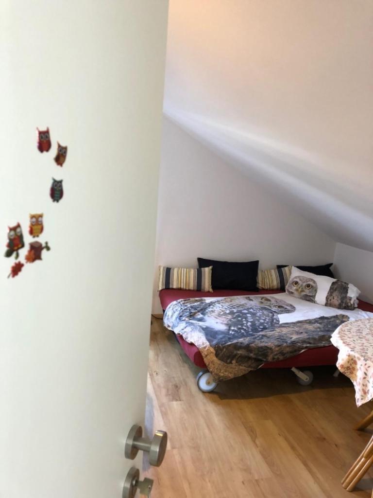 Ferienwohnung Eulennestle Lenzkirch Exteriör bild