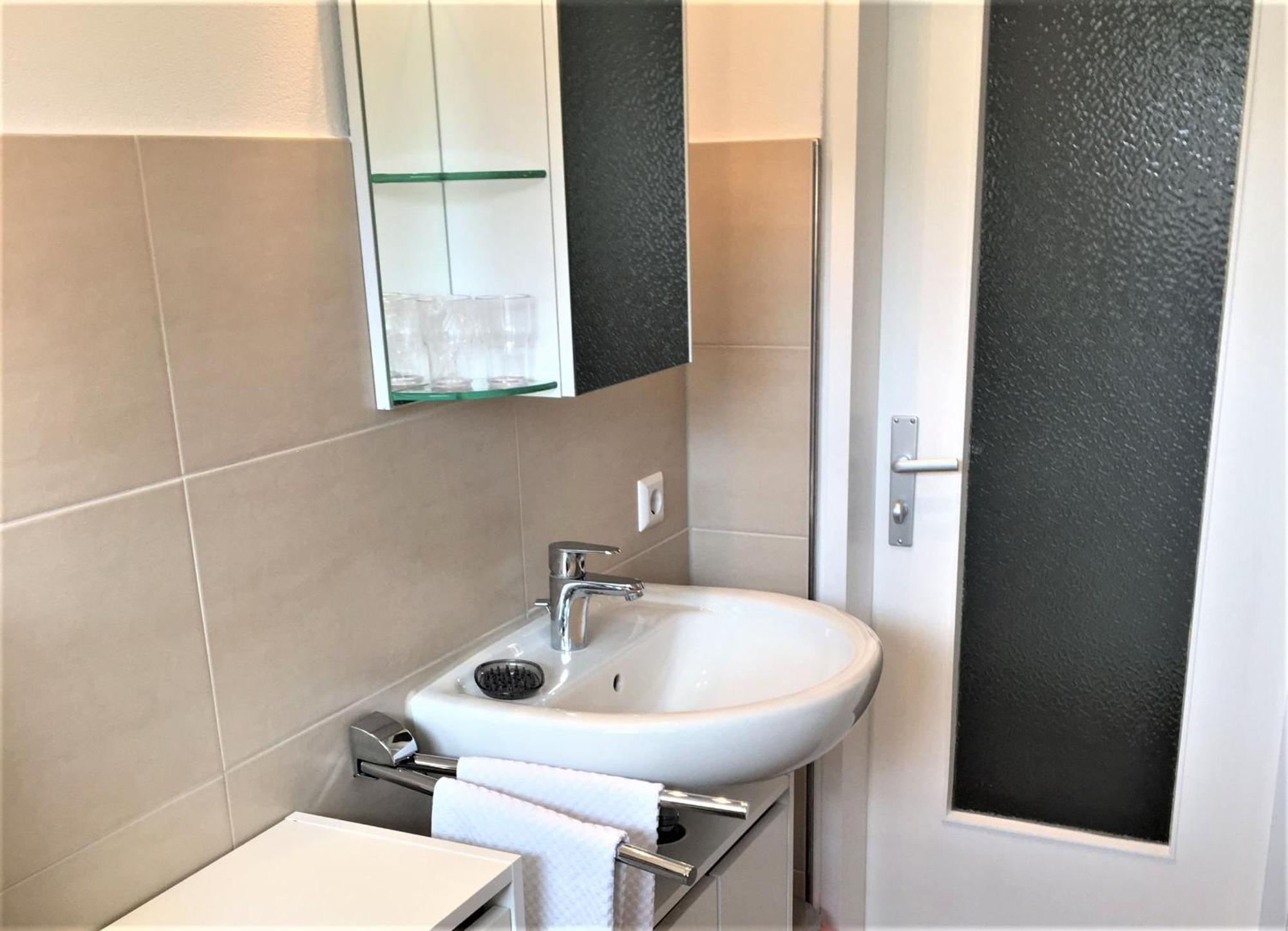 Ferienwohnung Eulennestle Lenzkirch Exteriör bild