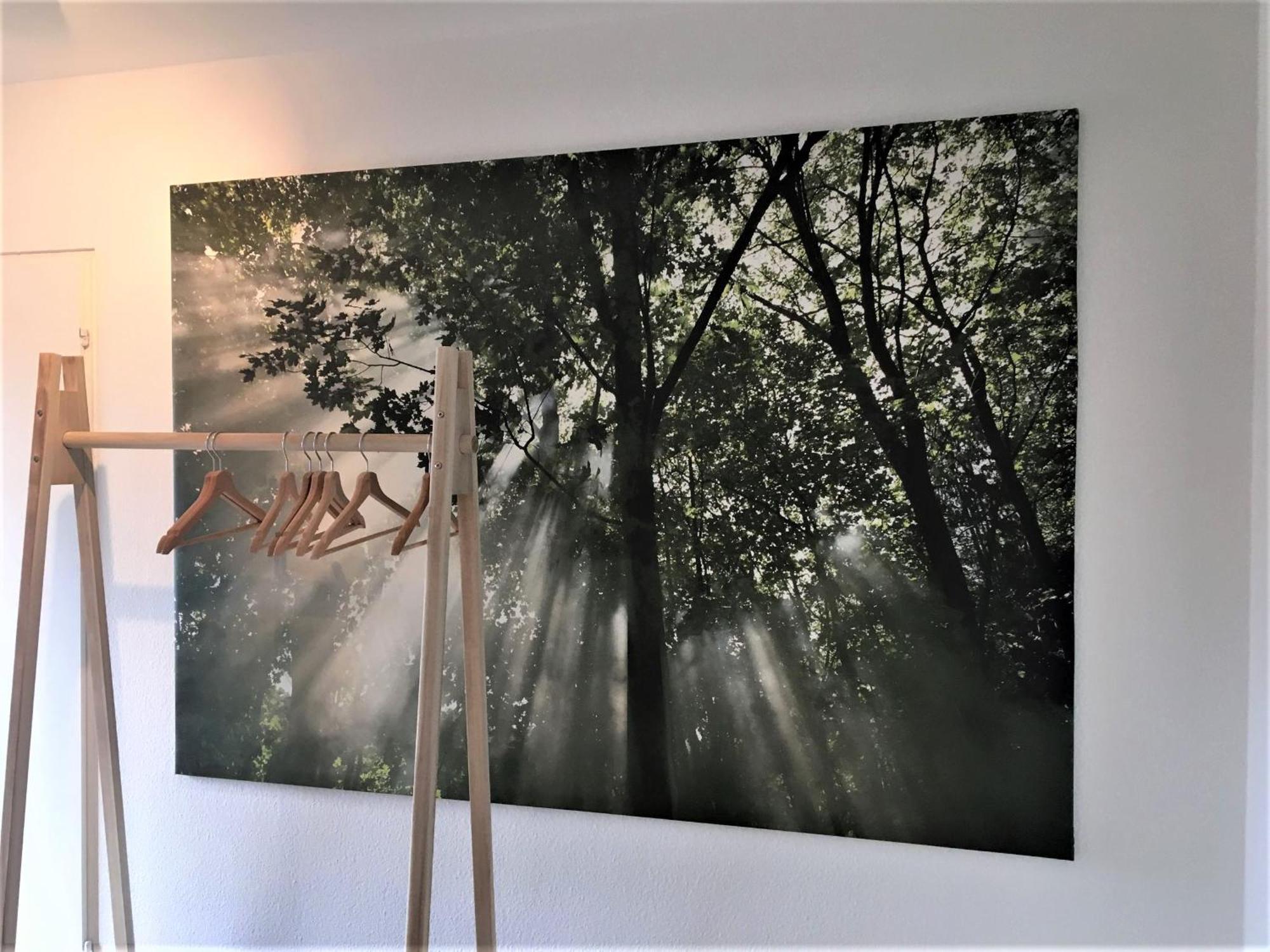 Ferienwohnung Eulennestle Lenzkirch Exteriör bild